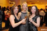 Washington Toasts �Les Maisons De Champagne� At 12th Annual Bubbly Bash!